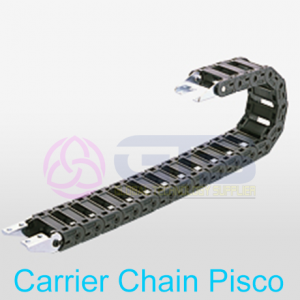 Carrier Chain Pisco