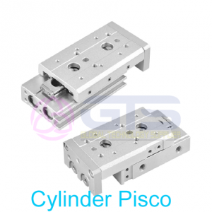 Cylinder Pisco