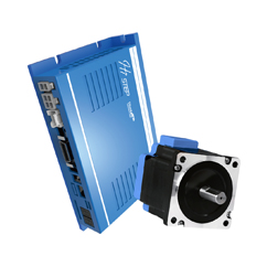 Hi Step Motor