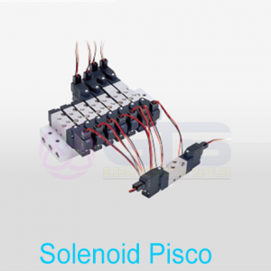 Solenoid Valves / Directional Control Valves