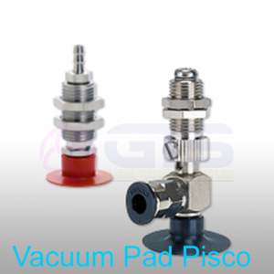 Vacuum Pad Pisco
