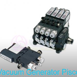 Vacuum Generator Pisco